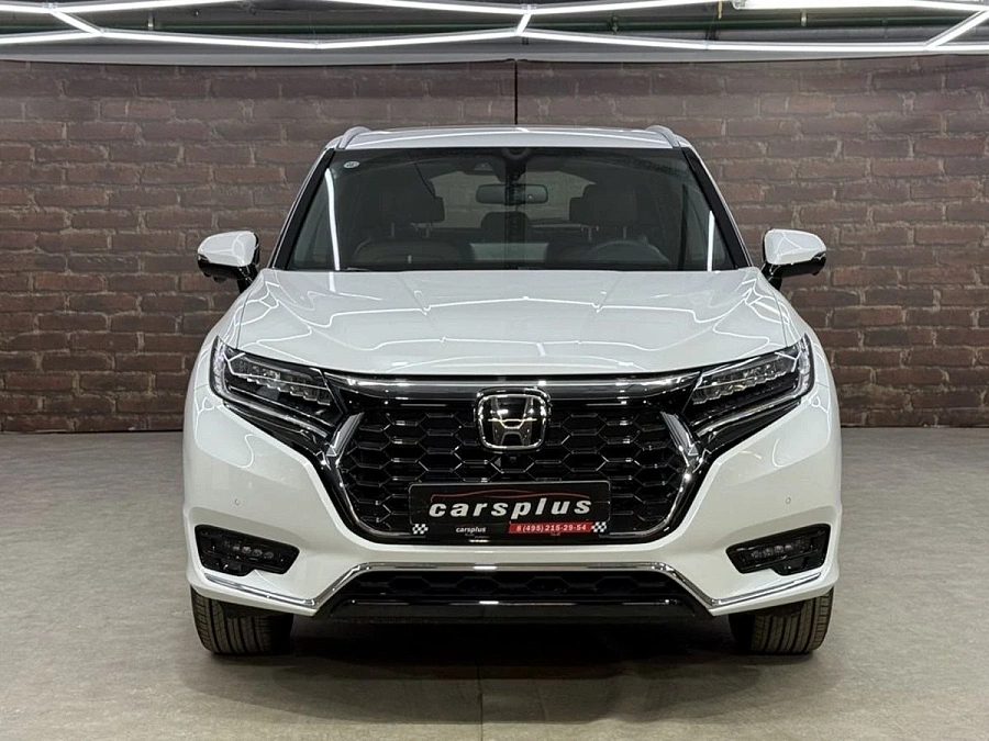 Honda UR-V, 2025г., полный привод, автомат