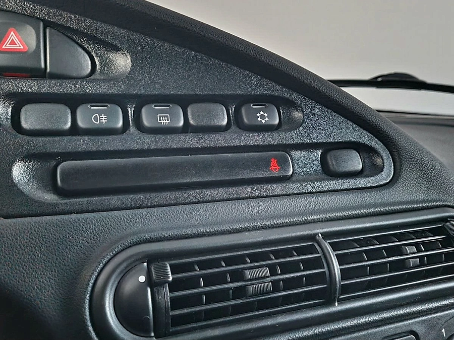 Lada (ВАЗ) Niva Travel, 2022г., полный привод, механика