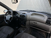 Lada (ВАЗ) Kalina, 2007г., передний привод, механика