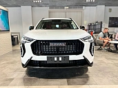 Haval Jolion, 2024г., полный привод, робот