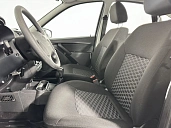 Lada (ВАЗ) Granta, 2024г., передний привод, механика