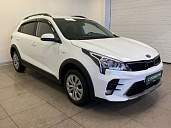 Kia , 2021г., передний привод, автомат