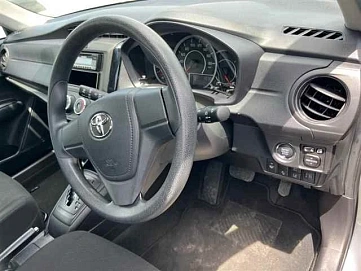 Toyota Corolla, 2022г, полный привод, вариатор