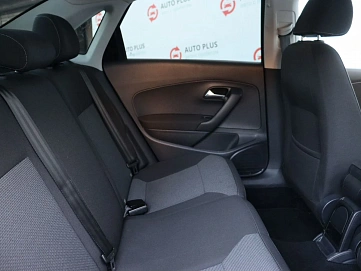 Volkswagen Polo, 2017г, передний привод, автомат