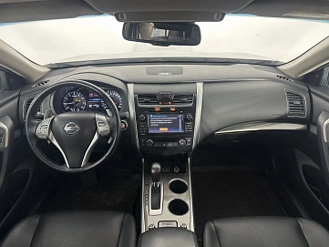 Nissan Teana, 2014г, передний привод, вариатор