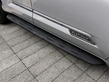 Toyota Sequoia, 2025г, полный привод, автомат