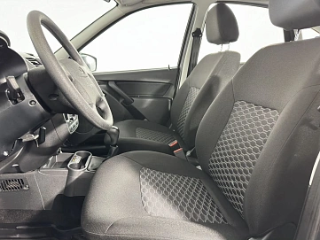 Lada (ВАЗ) Granta, 2024г, передний привод, механика