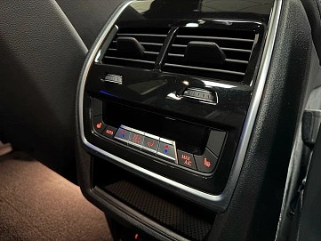 BMW X5, 2024г, полный привод, автомат