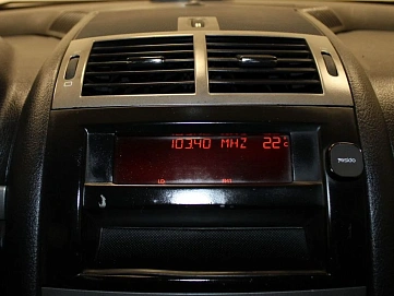 Peugeot 407, 2006г., передний привод, механика