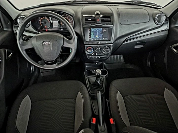 Lada (ВАЗ) Granta, 2024г, передний привод, механика