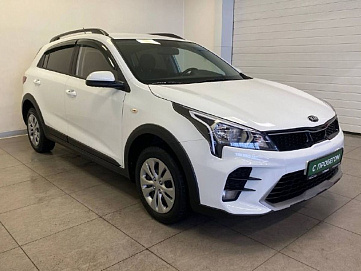 Kia , 2021г., передний привод, автомат