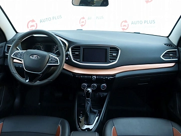 Lada (ВАЗ) , 2024г., передний привод, вариатор