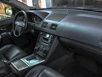Volvo XC90, 2007г, полный привод, автомат