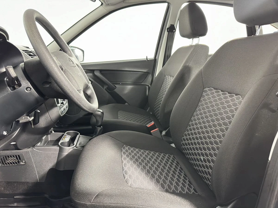 Lada (ВАЗ) Granta, 2024г., передний привод, механика