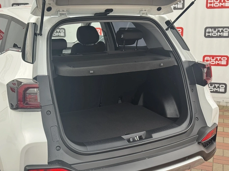 Kaiyi X3, 2024г., передний привод, механика