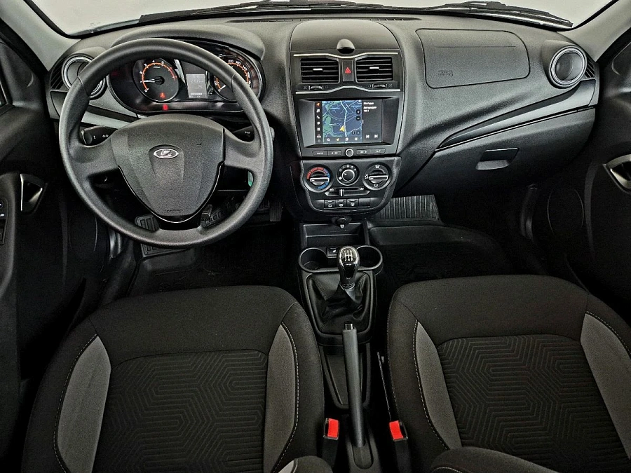 Lada (ВАЗ) Granta, 2024г., передний привод, механика