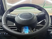 Hyundai Tucson, 2025г., полный привод, автомат