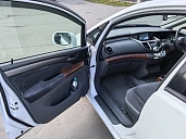 Honda Odyssey, 2007г., полный привод, автомат