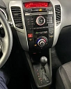Kia Venga, 2014г., передний привод, автомат