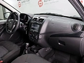 Lada (ВАЗ) Granta, 2025г., передний привод, механика