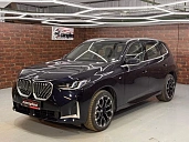 BMW X3, 2025г., полный привод, автомат