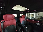 GAC M8, 2024г., передний привод, автомат