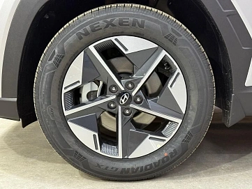 Hyundai Tucson, 2025г, полный привод, автомат