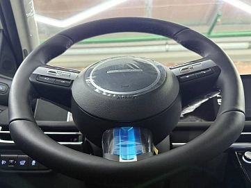 Hyundai Tucson, 2025г, полный привод, автомат