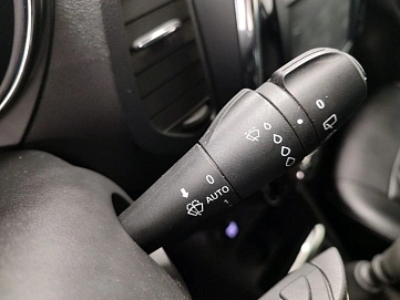 Renault Kaptur, 2016г, передний привод, механика