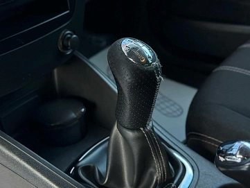 Renault Fluence, 2014г, передний привод, механика