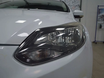 Ford Focus, 2012г, передний привод, робот