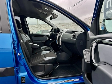 Lada (ВАЗ) Largus, 2021г, передний привод, механика