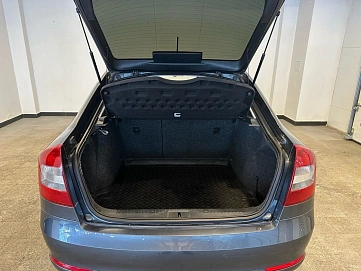 Skoda Octavia, 2011г, передний привод, автомат