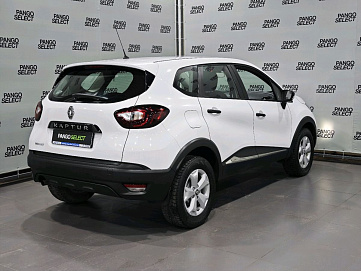 Renault , 2018г., передний привод, автомат