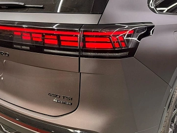 Volkswagen Teramont, 2026г, полный привод, робот