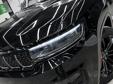 Jeep Wagoneer, 2022г, полный привод, автомат