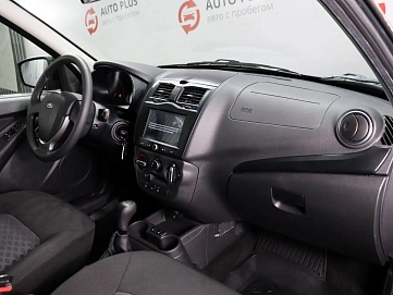 Lada (ВАЗ) Granta, 2025г, передний привод, механика