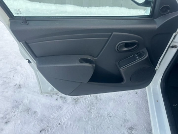 Lada (ВАЗ) Largus, 2022г, передний привод, механика