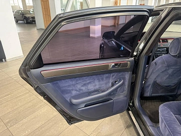 Audi A6, 2000г, передний привод, механика