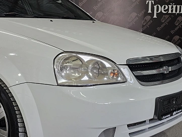 Chevrolet Lacetti, 2008г, передний привод, механика