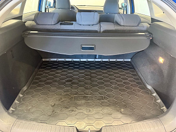 Haval F7, 2019г, передний привод, автомат