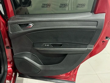 Renault Arkana, 2019г, передний привод, автомат