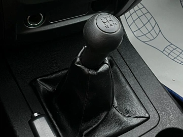 УАЗ Patriot, 2015г, полный привод, механика