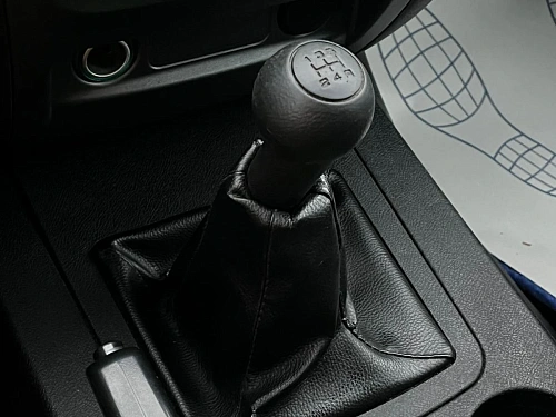 УАЗ Patriot, 2015г, полный привод, механика