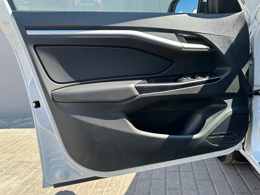 Lada (ВАЗ) Vesta, 2022г., передний привод, механика