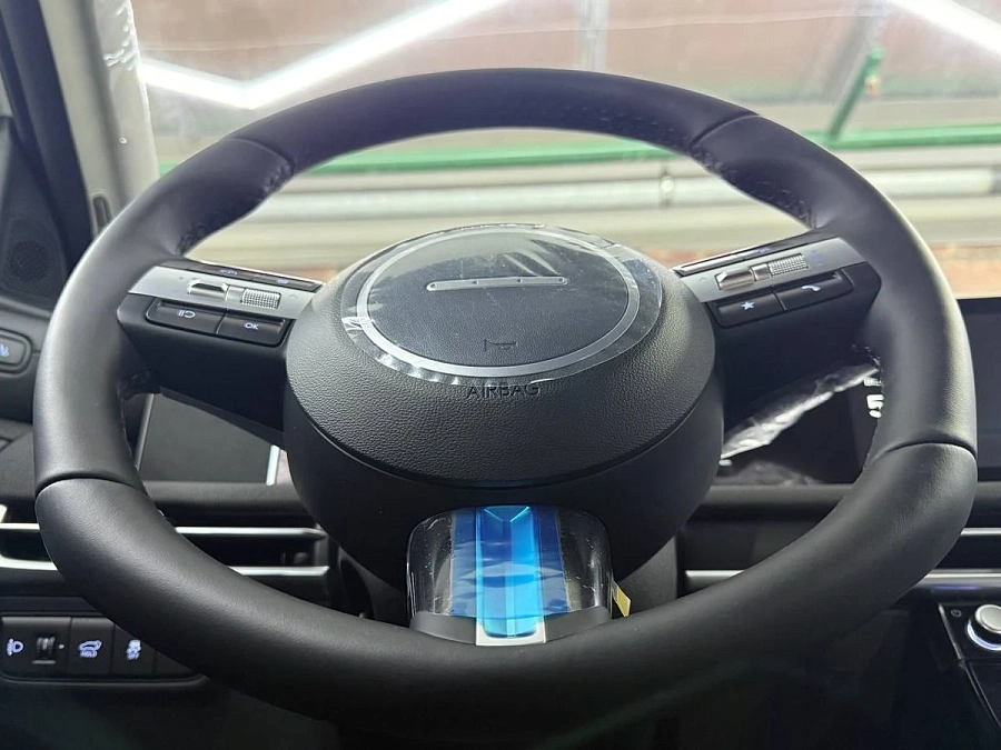 Hyundai Tucson, 2025г., полный привод, автомат