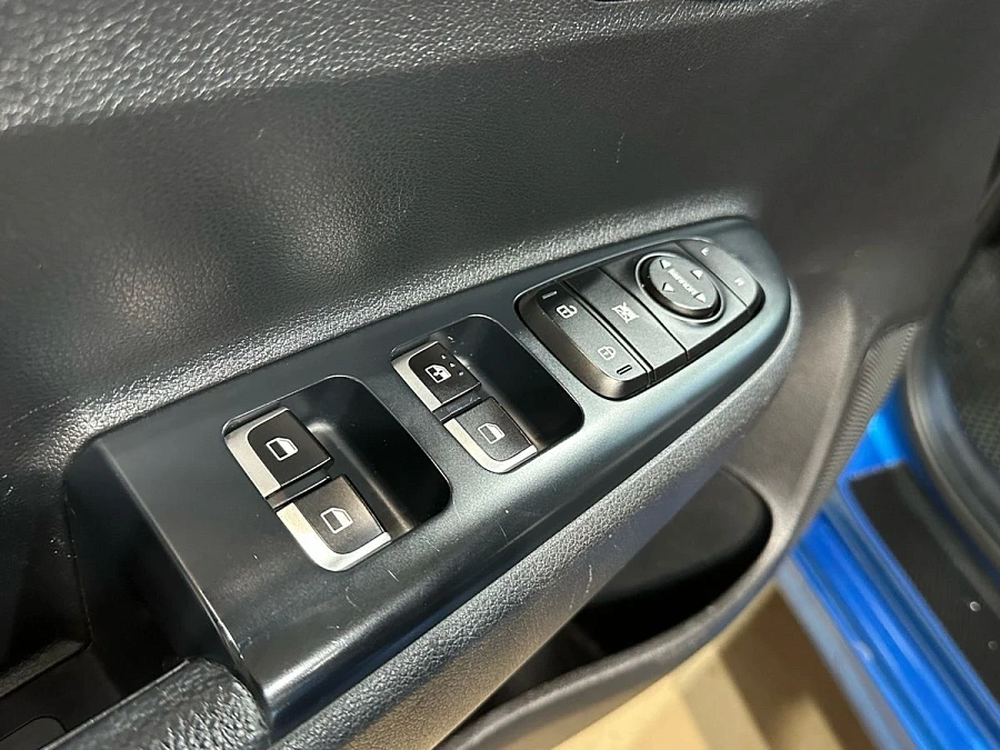 Kia Rio, 2020г., передний привод, автомат