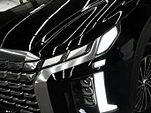 Hyundai Palisade, 2022г., полный привод, автомат