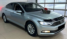 Volkswagen Passat, 2015г., передний привод, робот