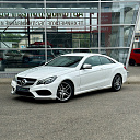 Mercedes-Benz , 2014г., задний привод, автомат